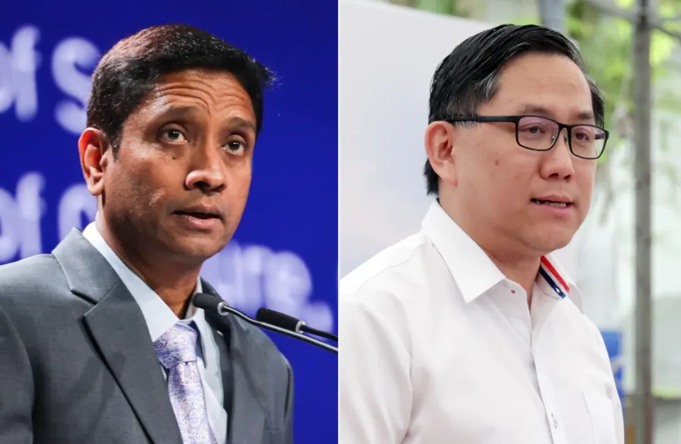 Bencana Himalaya Picu Perdebatan Identitas: Menteri Singapura Kecam Rasisme di Tengah Duka