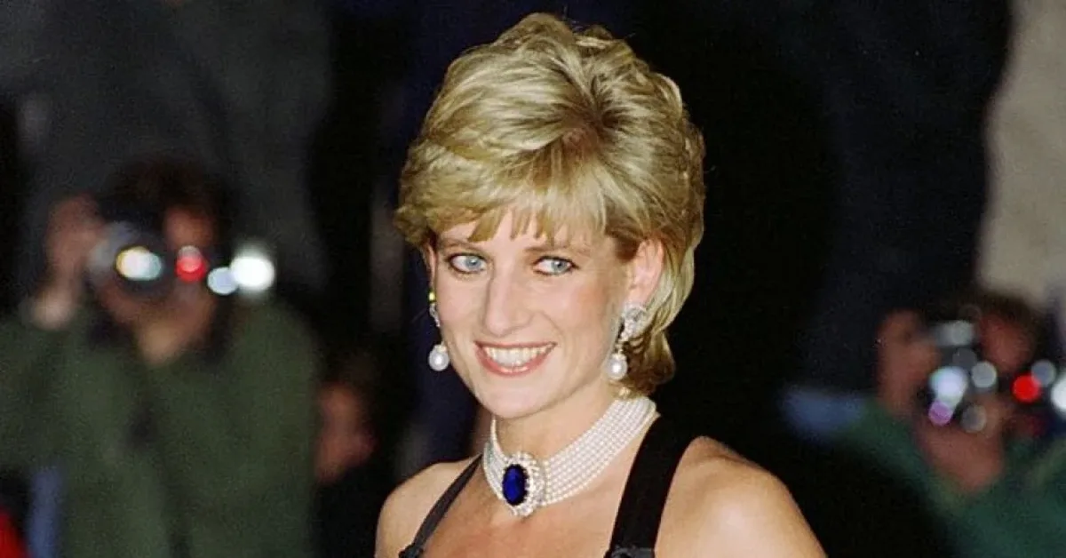29 Tahun Kepergian Diana: Charles Spencer Ungkap Luka yang Tak Pernah Sembuh