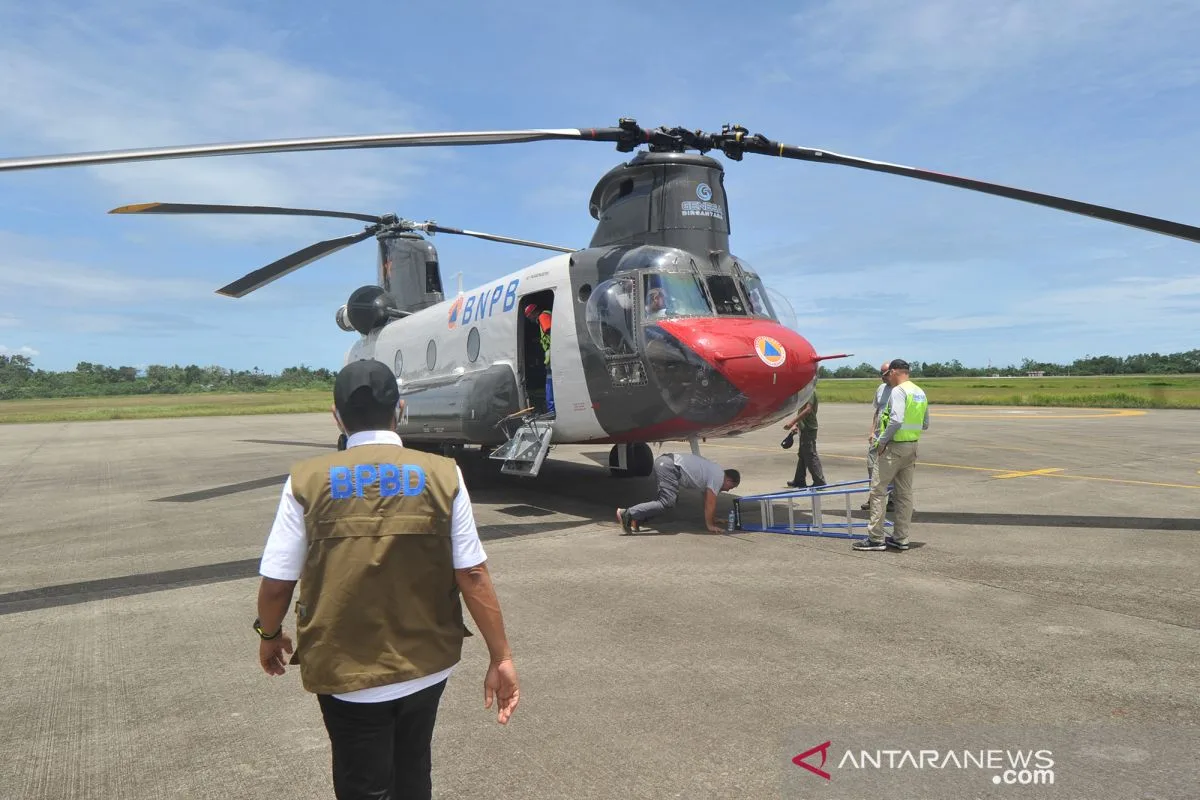 Bantuan Jepang untuk Karhutla: Bukti Nyata Alih Teknologi Pertahanan atau Sekadar Solidaritas?