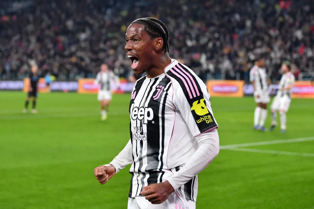 Juventus dan Atletico Madrid Sepakati Transfer David: Pinjaman dengan Opsi Beli €25 Juta