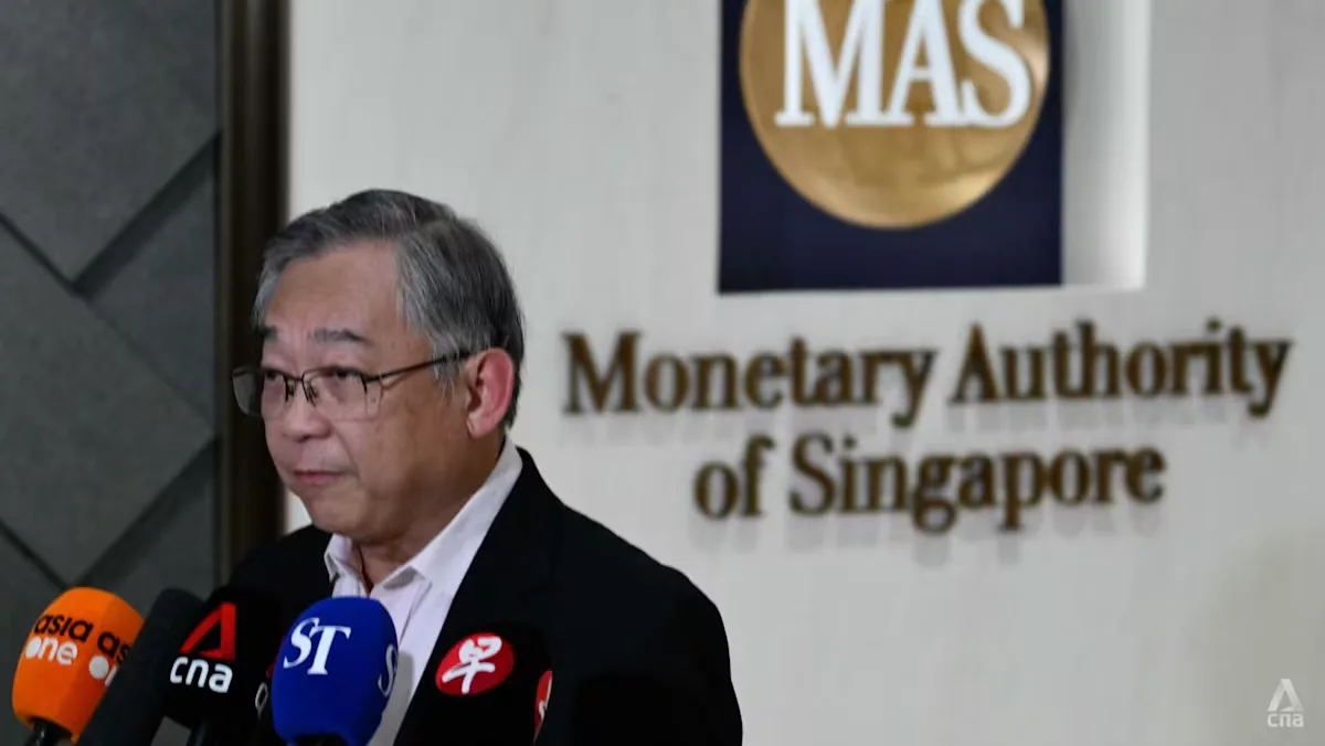 Otoritas Moneter Singapura Gelontorkan S$220 Juta untuk Pacu Inovasi Fintech