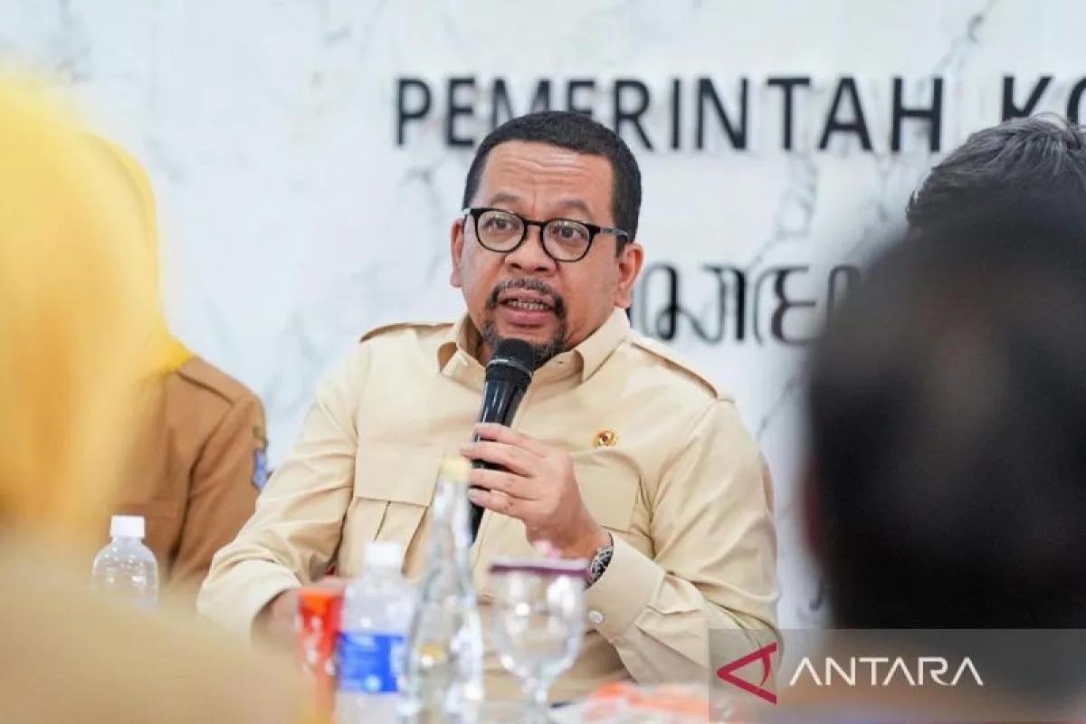Jalur Baru Guru PPPK Menuju CPNS: Seleksi Dibuka 2027, Ini Skema dan Dampaknya