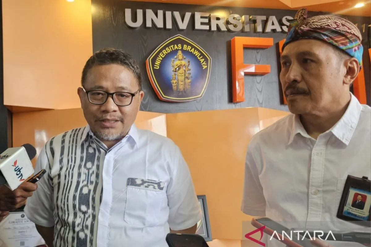 FISIP UB Usul Ambang Batas Parlemen 3,5 Persen untuk Pemilu 2029, Ini Simulasinya