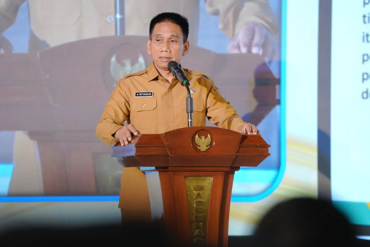 Wamendagri Dorong IMM Jadi Kompas Baru Perencanaan Daerah: Pendidikan dan Kesehatan Prioritas