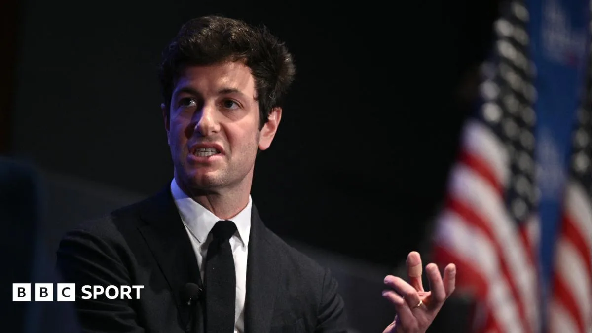 Kushner Menyesal Terlibat Rencana Investasi Piala Dunia yang Gagal: 'Kami Tidak Akan Ikut Serta'