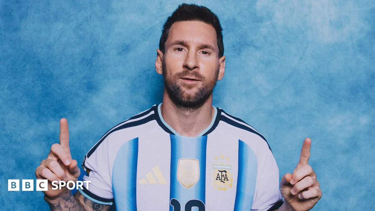Dari Ambisi Pensiun ke Legenda: Sepuluh Tahun Kejayaan Messi yang Hampir Tak Pernah Terjadi