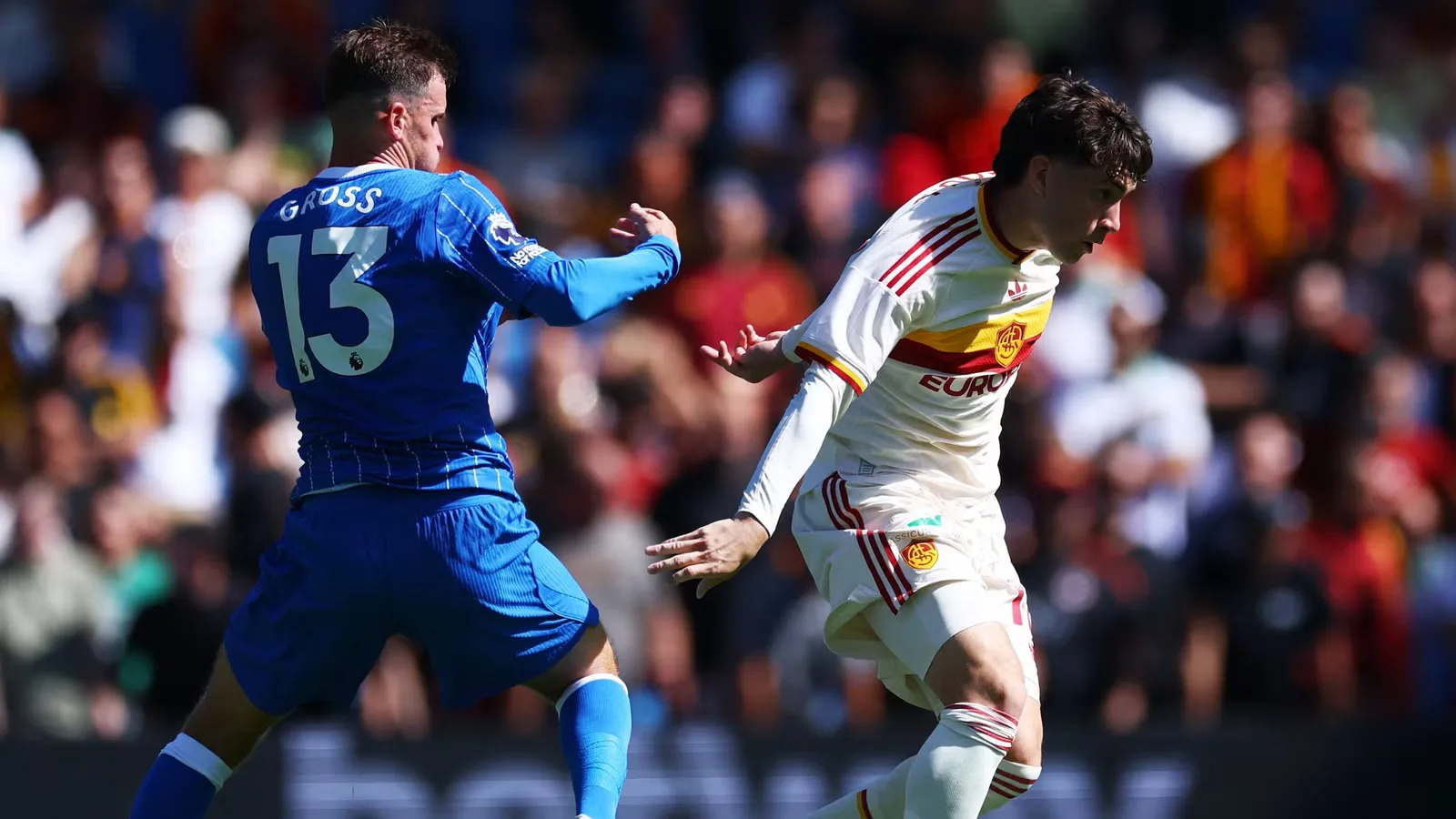 Fulham Kian Dekat Rekrut Matias Soule, Newcastle dan Sunderland Mundur
