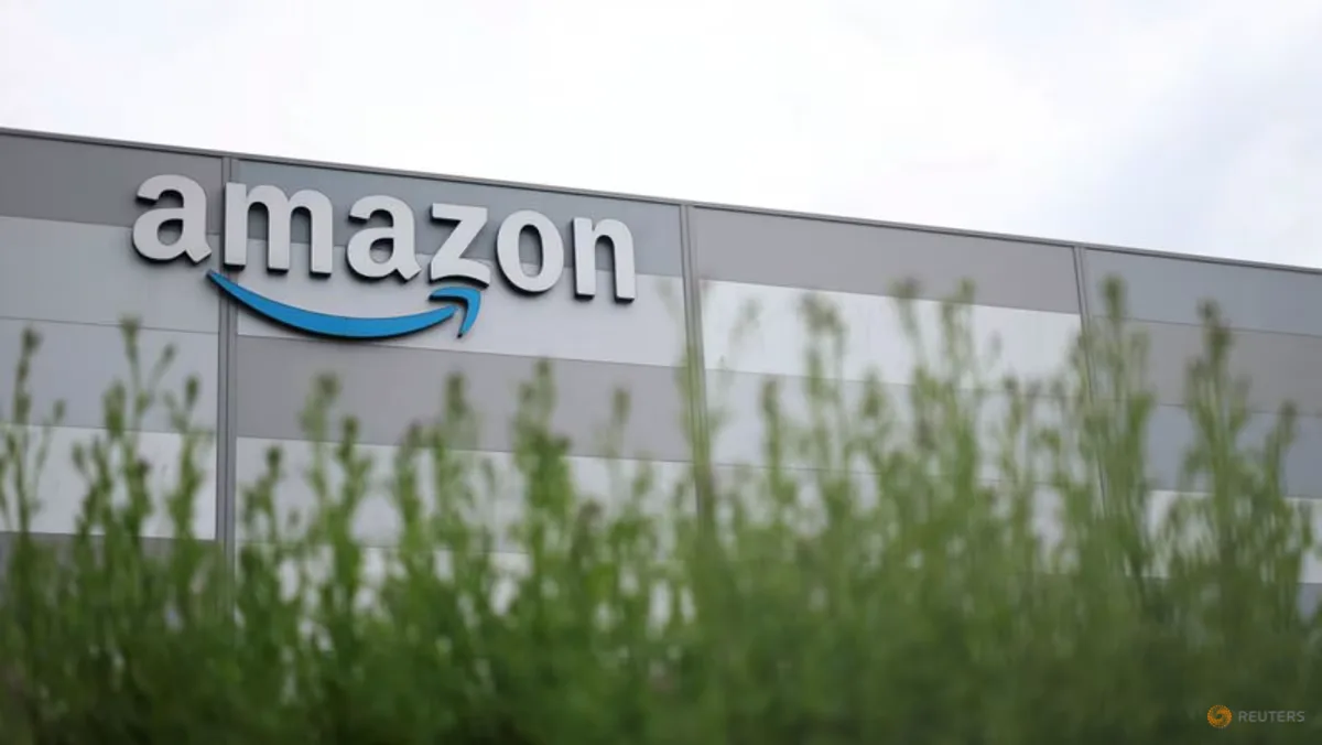 Amazon Digugat FTC dan 22 Negara Bagian AS: Praktik Iklan yang Menyulut Kerugian Miliaran Dolar