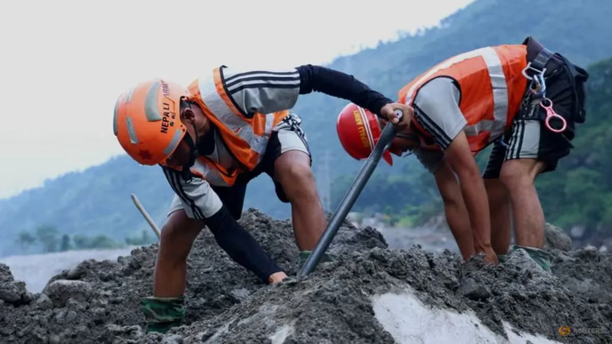Singapura Kirim Tim Identifikasi Korban ke Nepal: Dampak Bencana Gletser dan Pelajaran bagi Indonesia