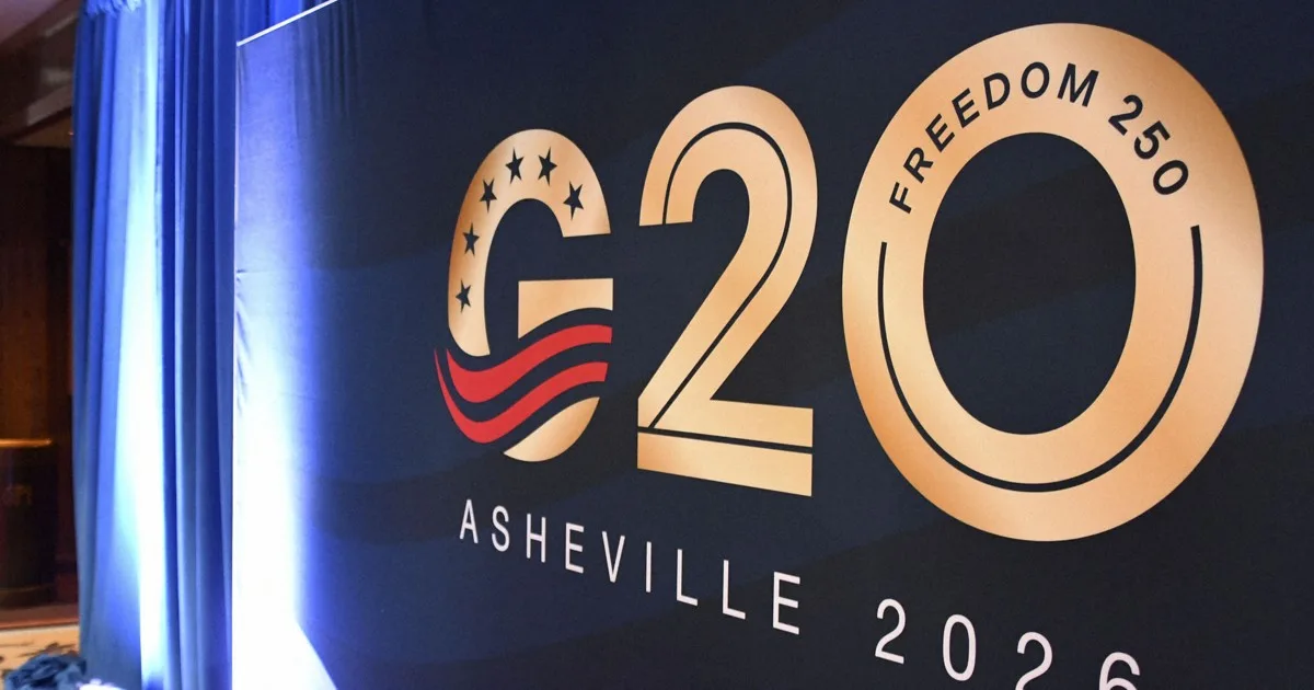Perang Iran Bayangi Pertemuan G20: AS Desak Sekutu Ikut Isolasi Ekonomi Teheran