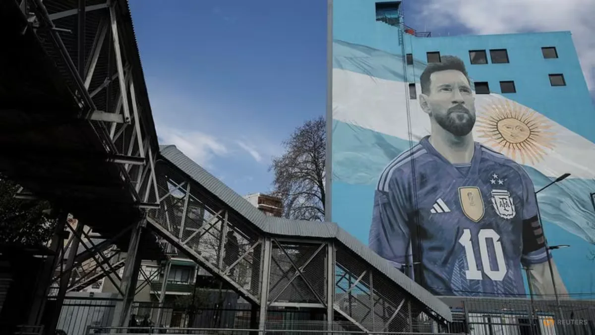 Lionel Messi Pensiun dari Timnas Argentina: Akhir Era yang Menyisakan Duka dan Pertanyaan