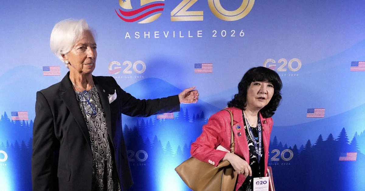Yen Kian Tertekan, Menkeu Jepang dan Menkeu AS Bertemu di Sela G20: Sinyal Intervensi Baru?