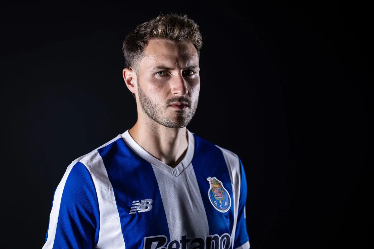 Milan Resmi Lepas Gimenez ke Porto: Nilai Transfer Turun Drastis, Ini Skema Pembeliannya