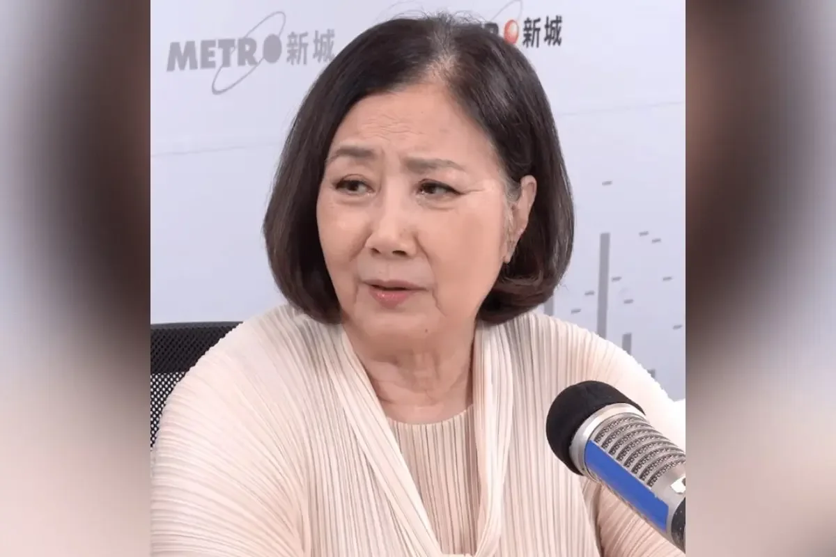 Liza Wang Buka Suara: Keguguran di Masa Lalu dan Keputusan Tak Punya Anak