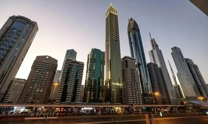 Perang Teluk Ubah Arah Investasi Pakistan: Dana Gelap Kembali ke Dalam Negeri, Properti Karachi Melonjak