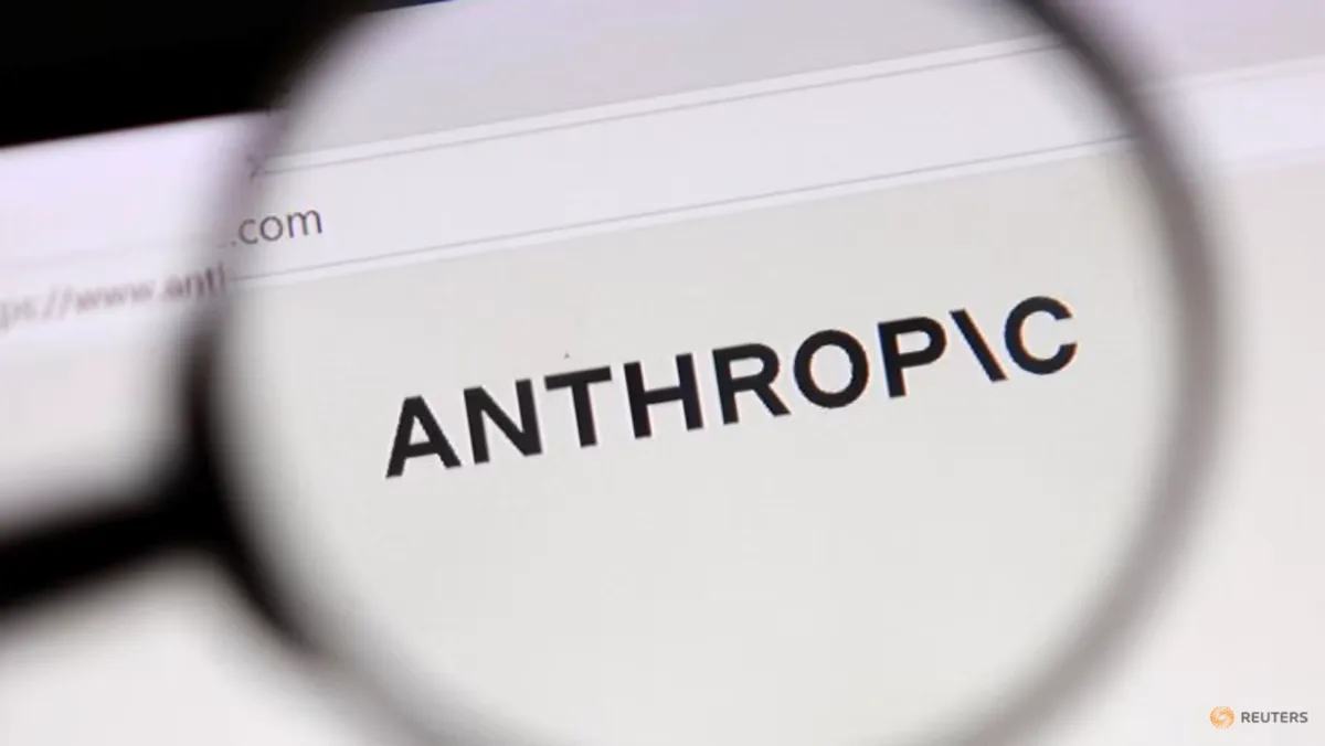 Anthropic Kunci Kontrak Cloud Rp 560 Triliun dengan Lambda: Sinyal Perang Infrastruktur AI Global