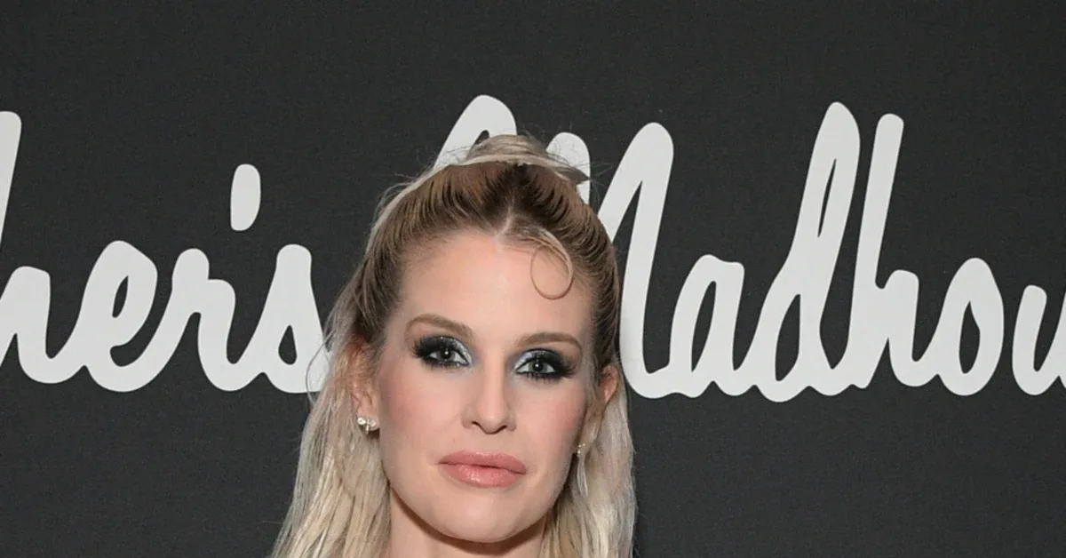 Kehilangan Ozzy, Kelly Osbourne Buka Suara soal Perjuangan Mental dan Body-Shaming