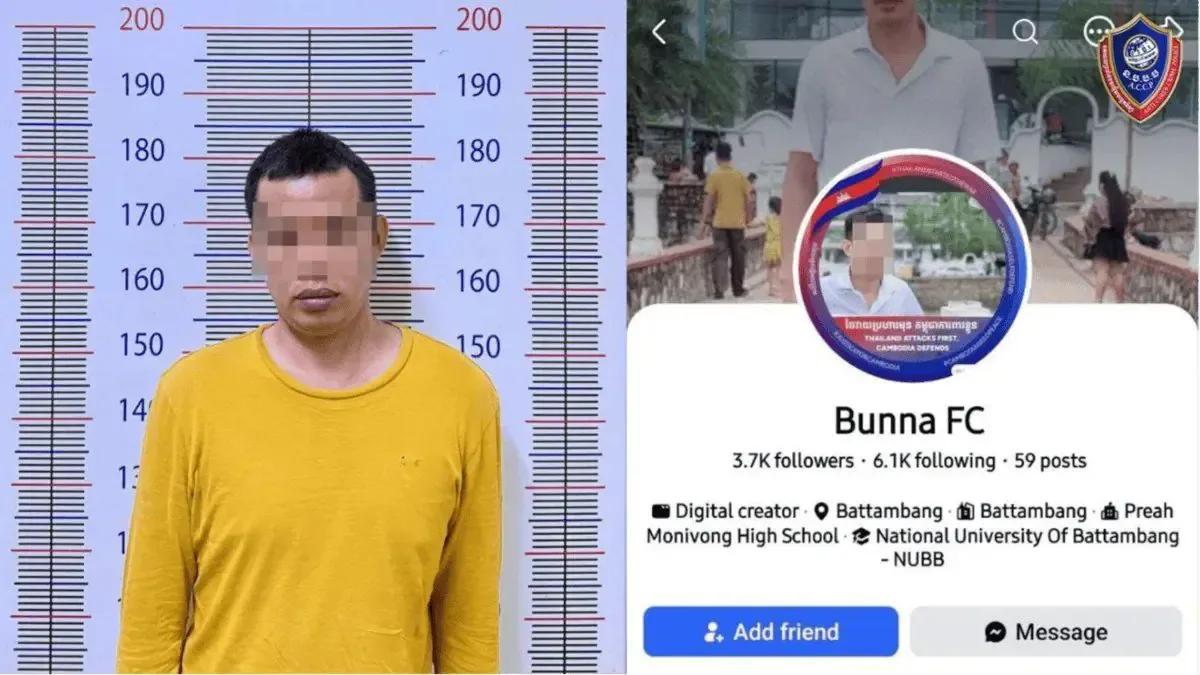 Pinjol Ilegal di Kamboja Bisa Minta Foto Telanjang: Modus Sextortion yang Mengintai Nasabah