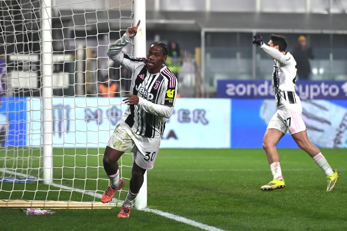 Jonathan David Tinggalkan Juventus, Terbang ke Madrid untuk Perkuat Atletico