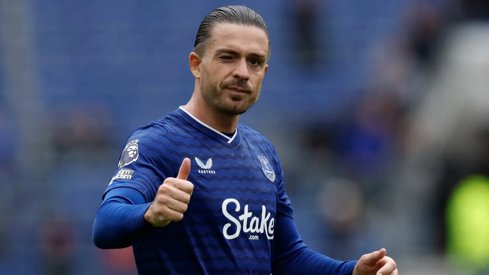 Everton Siapkan Dana Besar di Hari Terakhir Bursa: Buru Leweling dan Balogun untuk Rombak Lini Serang