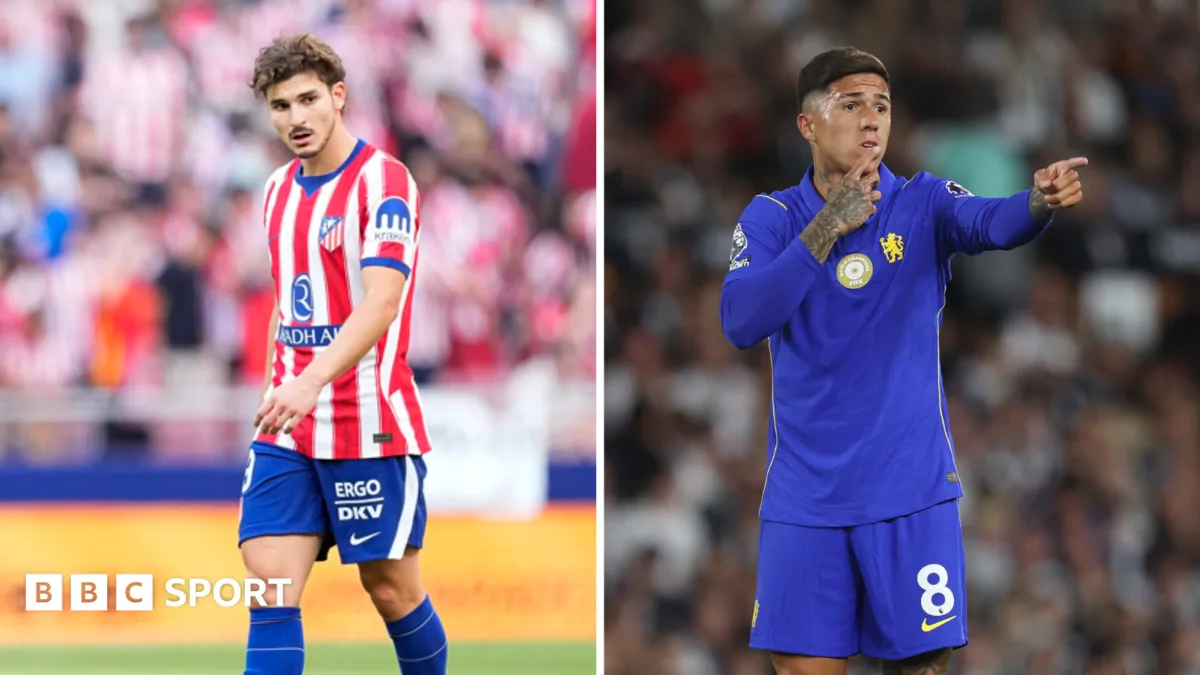 Bursa Transfer Eropa Menuju Rekor Baru: Deadline Day Jadi Penentu