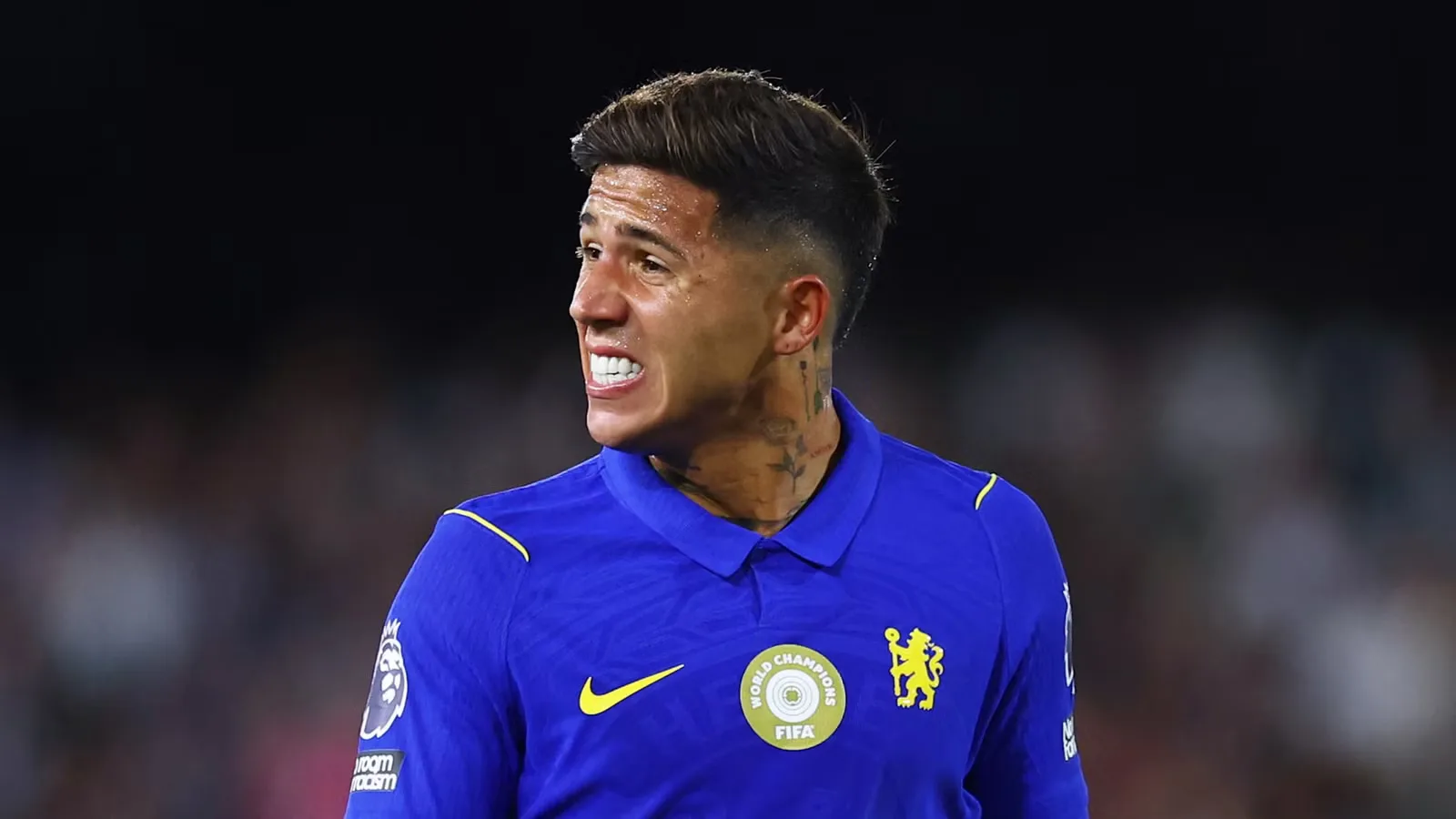 Chelsea Siapkan Tawaran £39 Juta untuk Lamine Camara, Pengganti Enzo Fernandez yang Pindah ke Manchester City