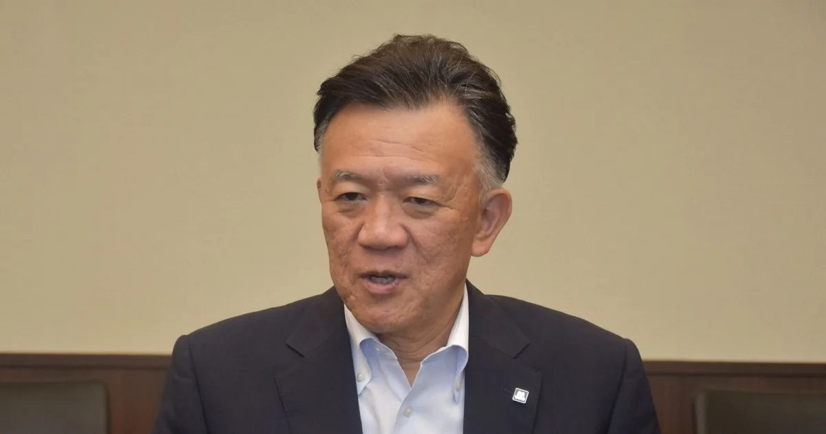 Pengakuan Mengejutkan Bos Osaka Metro: EV Bus Expo Dihentikan karena 'Terburu-buru'