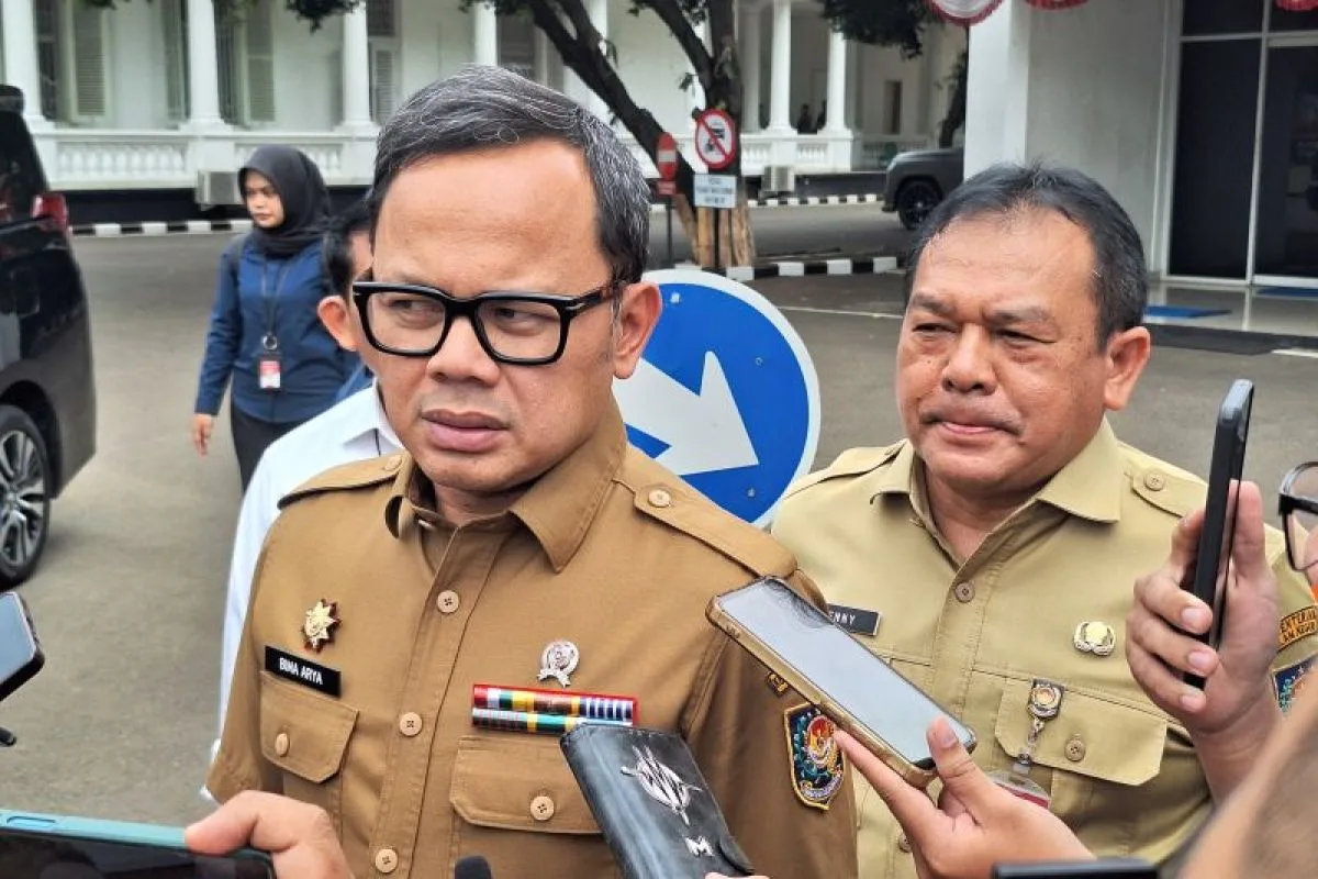 Humas Pemerintah Diminta Tak Sekadar Juru Bicara, Bima Arya: Baca Percakapan Publik