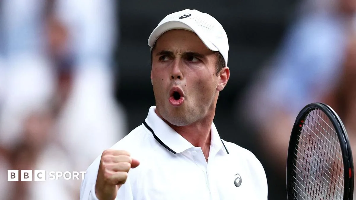 Dari Challenger ke Flushing Meadows: Arthur Fery Siap Uji Mental di US Open