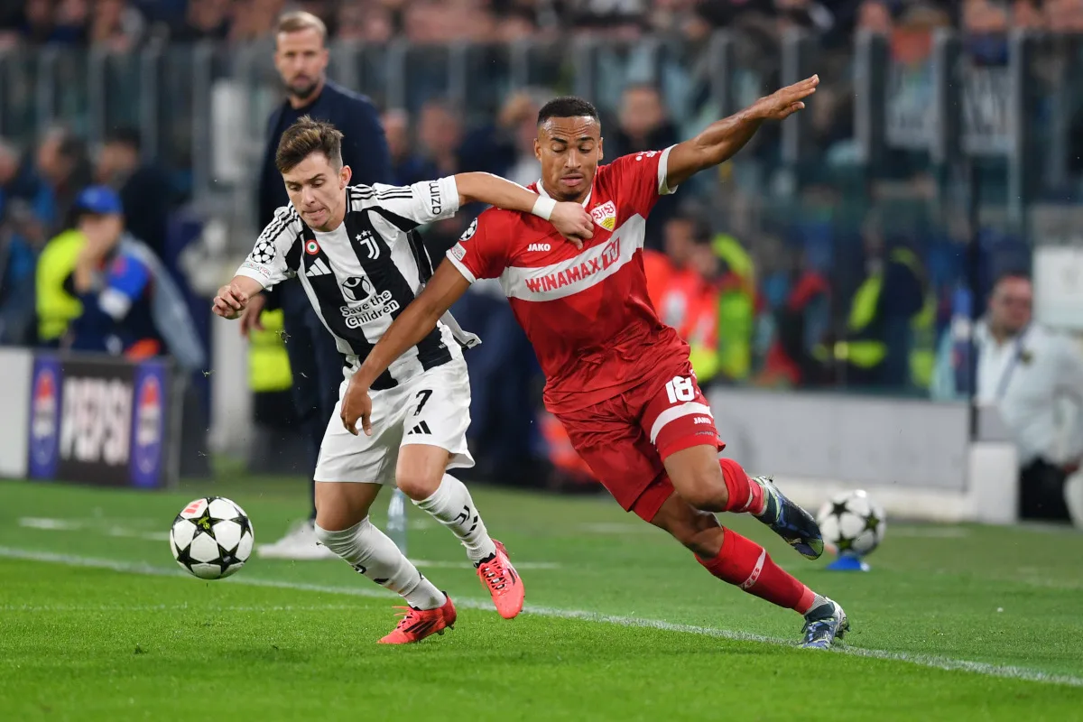 Bursa Transfer Italia: Roma Gagal Amankan Leweling, El Aynaoui Terancam Batal ke Leipzig
