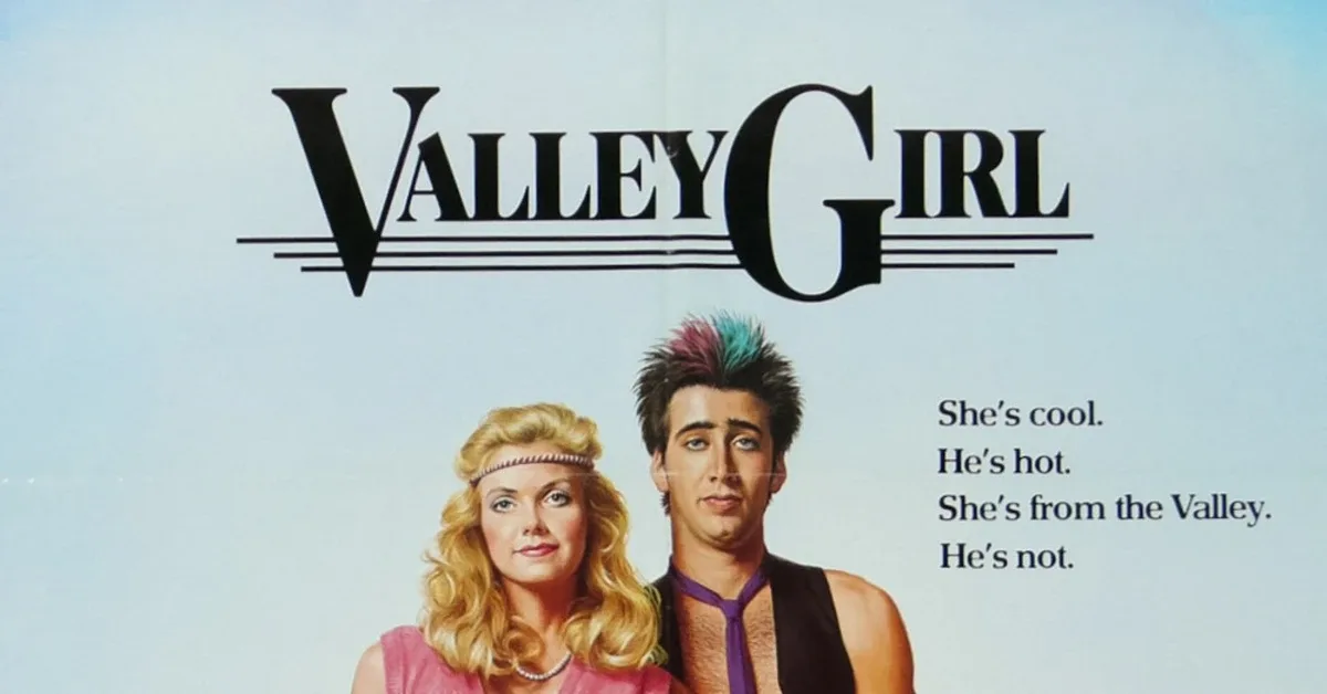 Deborah Foreman: Nicolas Cage Cinta Sejati Saya di Antara 'Action' dan 'Cut'