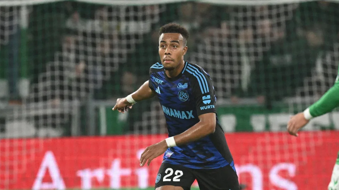 Leverkusen Amankan Bek Muda Guéla Doué dari Strasbourg: Investasi Jangka Panjang untuk Lini Pertahanan