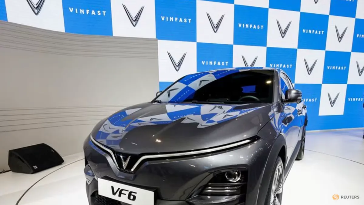 VinFast Tunda Produksi Lokal Tiga Model EV di India: Sinyal Hati-hati di Pasar Asia