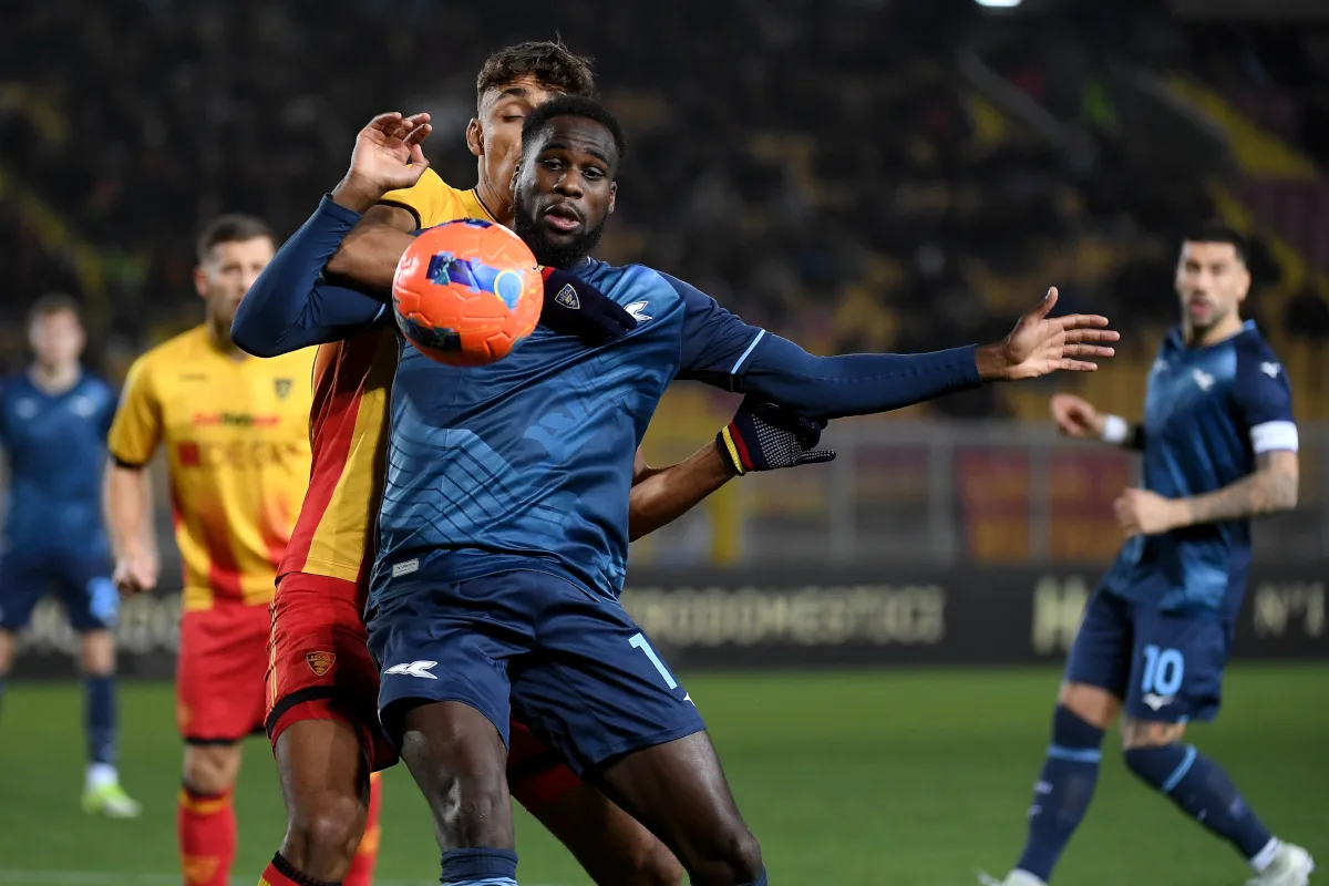 Boulaye Dia Resmi ke Rennes: Lazio Ubah Skema Transfer di Menit Akhir