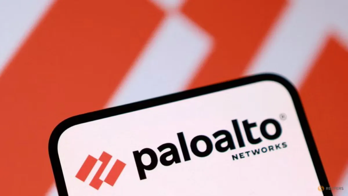 Palo Alto Networks Cetak Rekor Pendapatan dan Akuisisi Console: Keamanan Siber Makin Krusial di Era AI