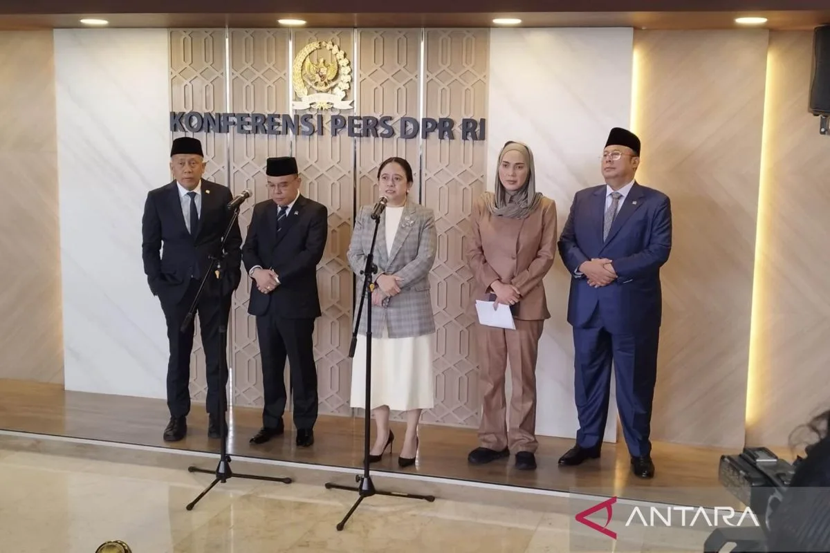 DPR Buka Ruang Kritik, Prabowo Bahas Hunian Layak: Dinamika Politik di Tengah Tantangan Kepercayaan Publik