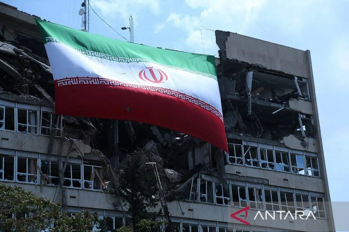 Serangan AS di Iran Tewaskan 4 Orang saat Pesta Pernikahan: Eskalasi yang Kian Tak Terkendali