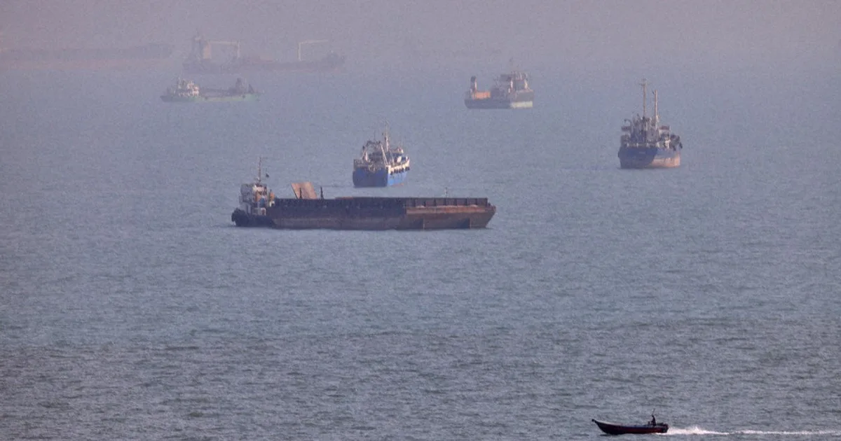 Serangan Balik AS-Iran Kembali Memanas, Harga Minyak Dunia Bergejolak