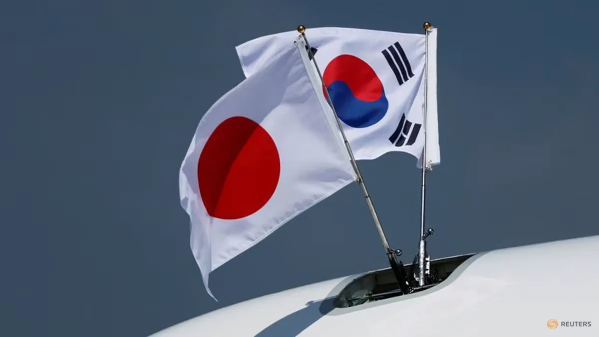 Korea Selatan dan Jepang Perkuat Cadangan Energi Darurat: Apa Artinya bagi Indonesia?