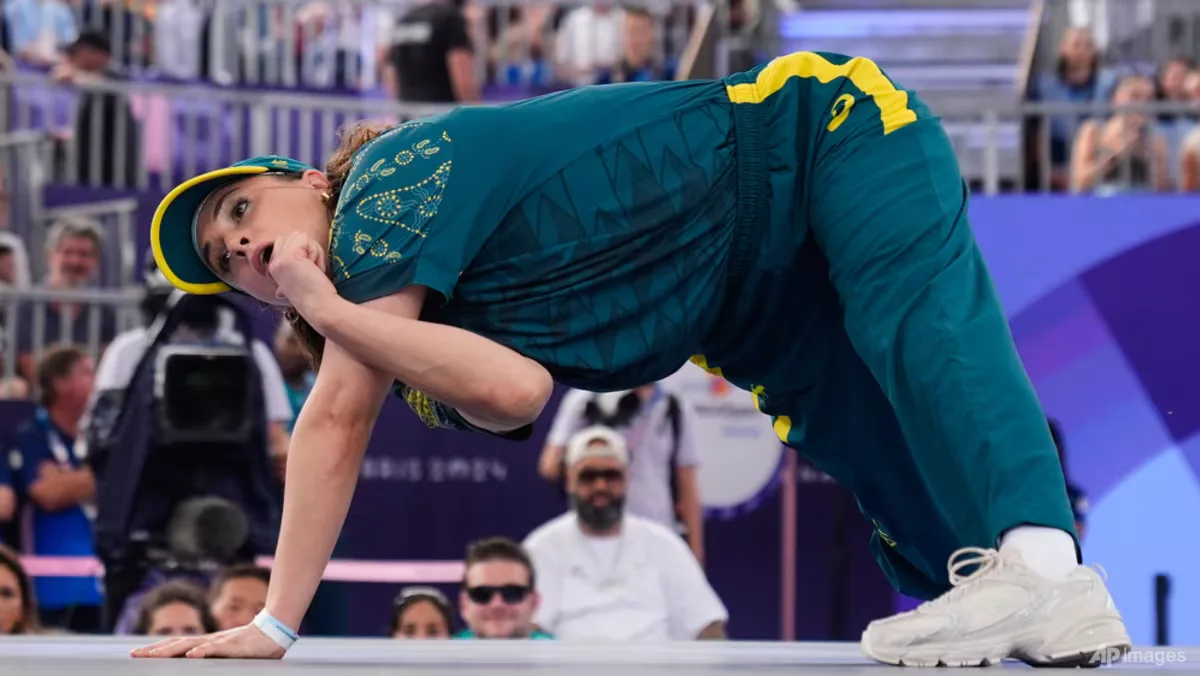 Rachael Gunn Buka Suara: Dari Bulan-Bulanan Olimpiade ke Sorotan Dokumenter Netflix