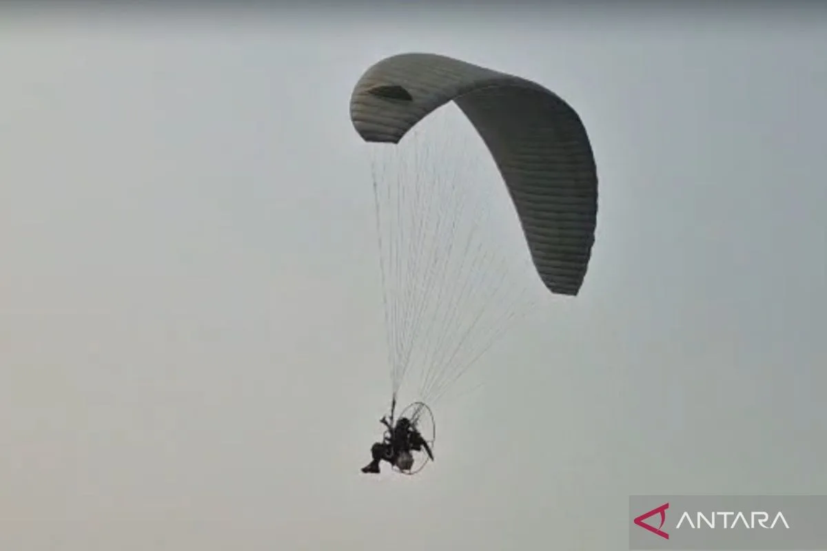 TNI Terjunkan 442 Personel Tim Alfa: Siaga Udara hingga Fast Rope Hadapi Karhutla