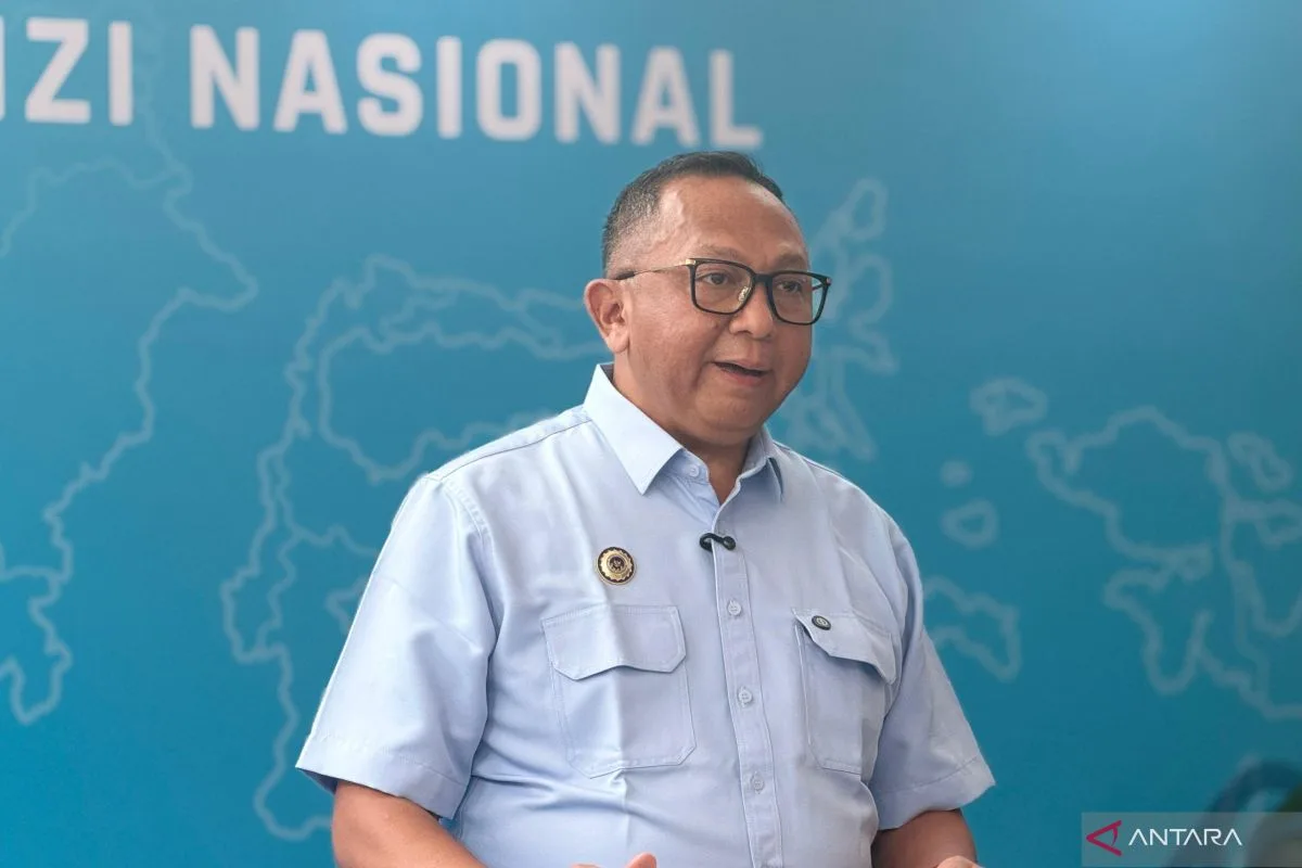BGN Bekukan Total SPPG Sidoarjo 30 Hari: 512 Santri Keracunan, Kepala Unit Diusulkan Dicopot