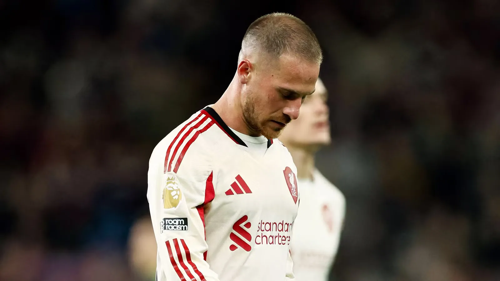 Liverpool Tahan Lamine Camara demi Trey Nyoni: Sinyal Mac Allister Terancam?