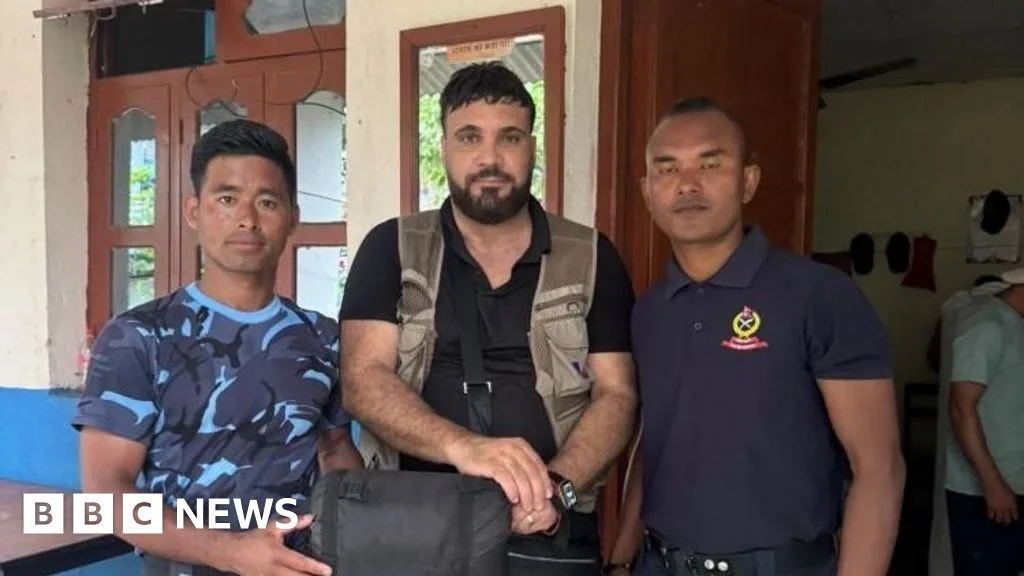 Bencana Nepal: Pekerja Bantuan Asal Inggris Dikira Korban Selamat, Begini Kronologinya