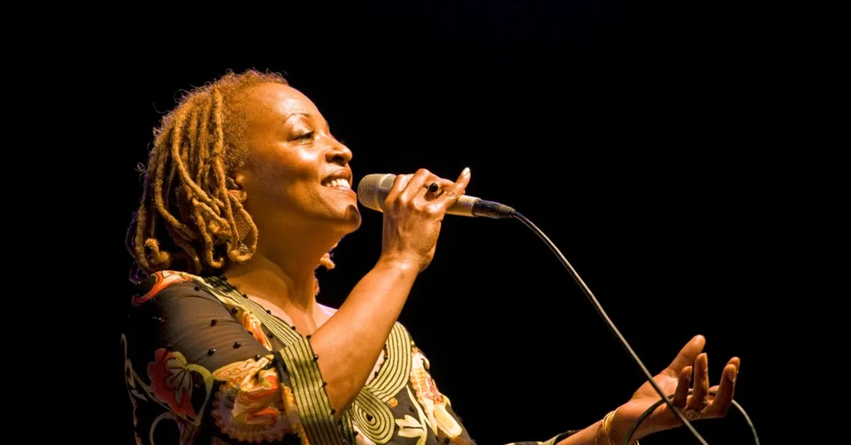 Cassandra Wilson Tutup Usia di 70: Warisan Vokal Jazz yang Merentas Batas Genre