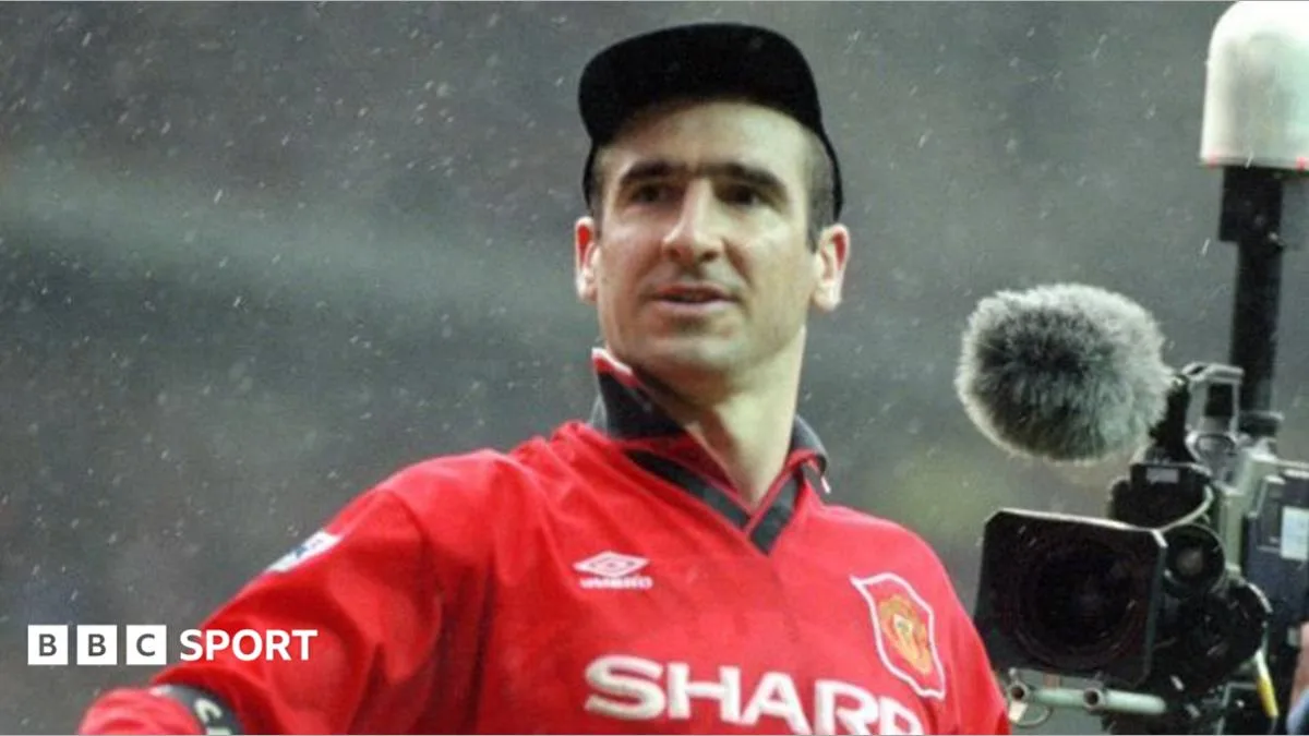 Dari Cantona hingga Aguero: 10 Transfer Premier League yang Mengubah Sejarah Klub dan Kompetisi