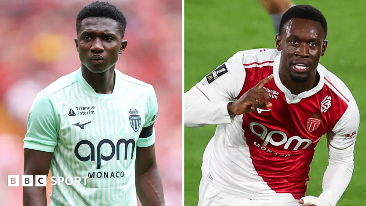Kekacauan Deadline Day: Chelsea Gagal Rekrut Camara, Monaco dan Everton Saling Tuduh