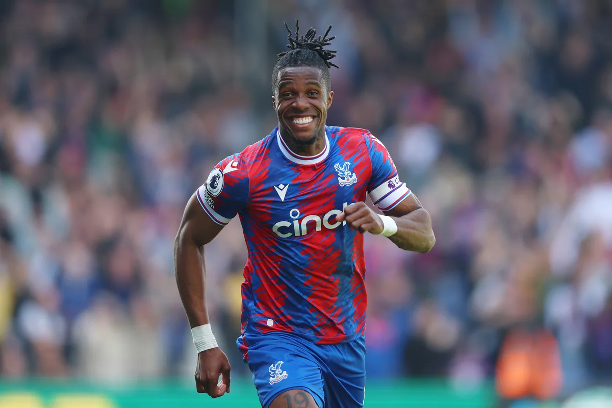Roma Buka Opsi Rekrut Zaha di Bursa Bebas: Solusi Gasperini di Sayap Kiri?