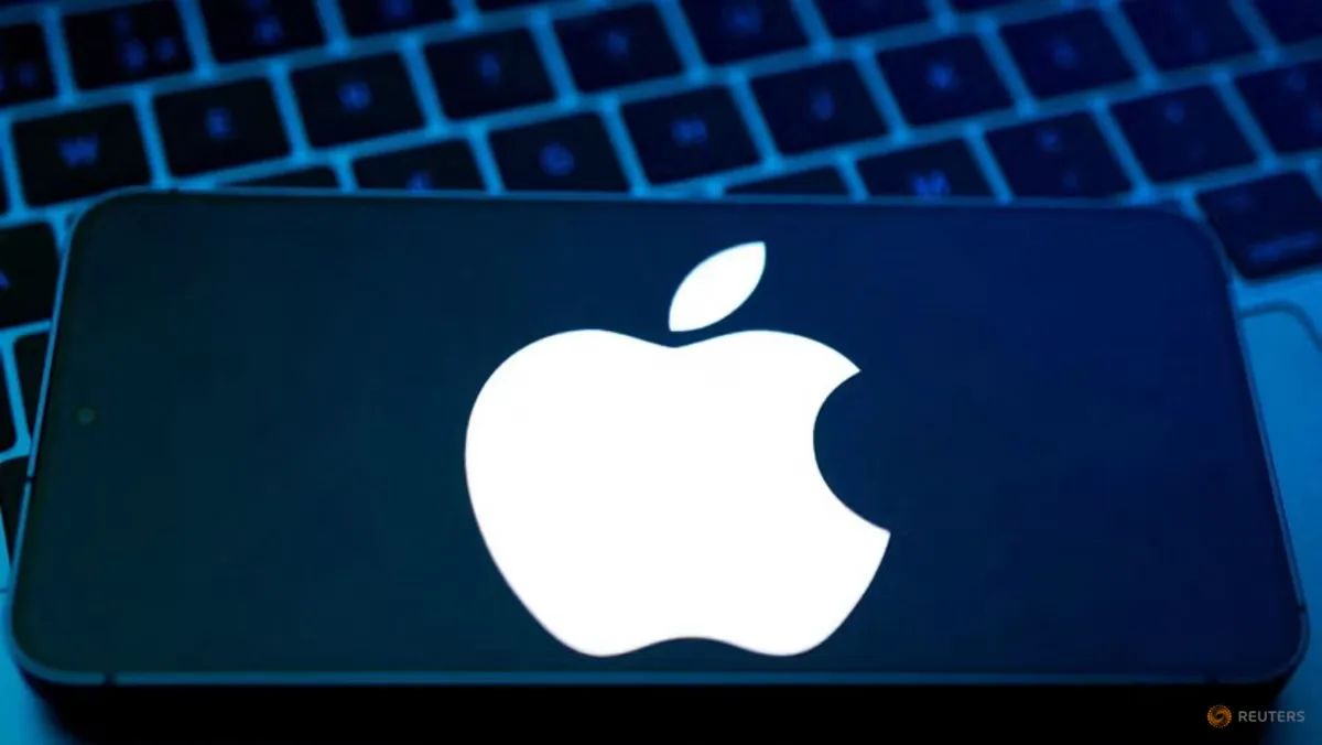 Gugatan Rp 43 Triliun Mengguncang Apple: Aturan Privasi Dituding Cederai Pengembang Aplikasi di Inggris