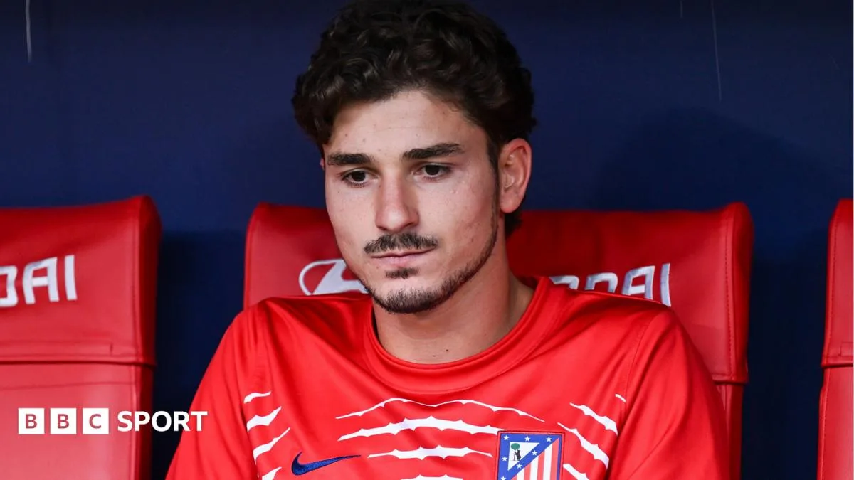 Ditinggalkan Suporter, Julian Alvarez Hadapi Ujian Terbesar di Atletico Madrid